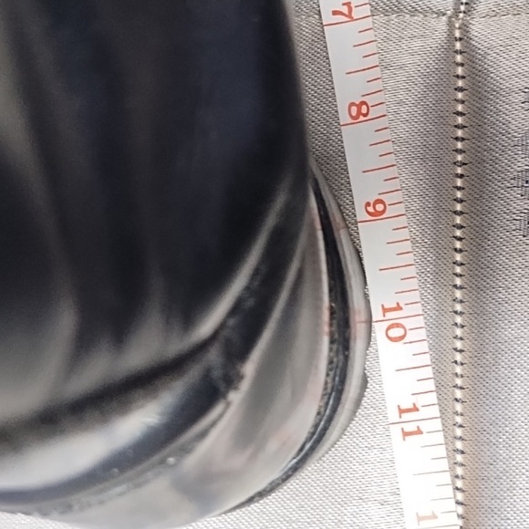 Vintage Combat Boots - Picture 8 of 8